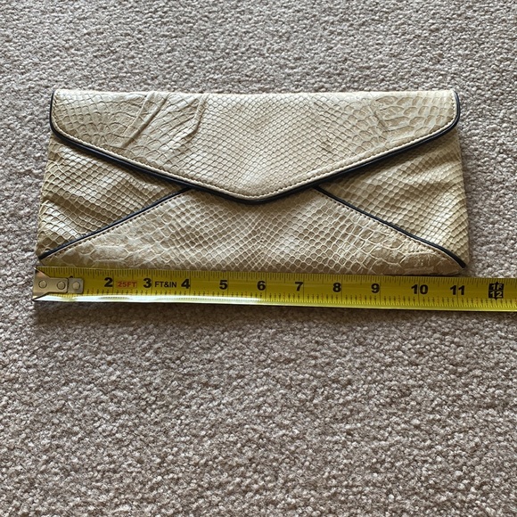 BCBGmaxazria Clutch - Picture 9 of 11